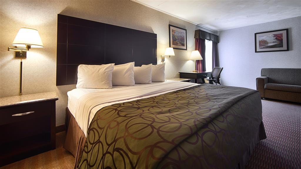 Quality Inn Tully I-81 Экстерьер фото